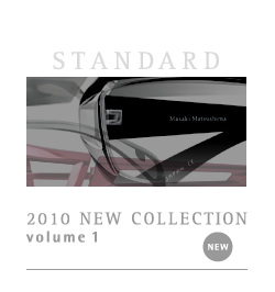 2010 NEW COLLECTION volume.1