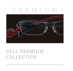 PLASTIC FRAMES COLLECTION