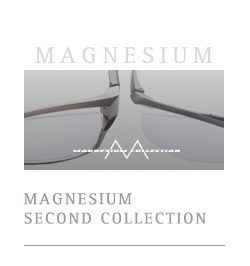 MAGNESIUM SECOND COLLECTION