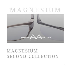 MAGNESIUM SECOND COLLECTION