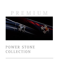 POWER STONE COLLECTION