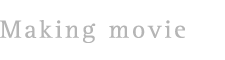 Promotion movie
