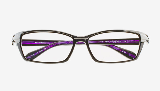 MF-1176(2014 OPTICAL FRAMES COLLECTION volume 1) | Products 