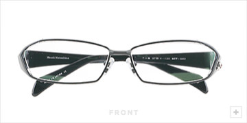 MFP-502 FRONT