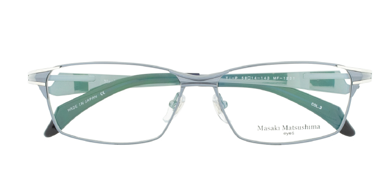 MF-1231(2019 OPTICAL FRAMES COLLECTION volume 1) | Products 